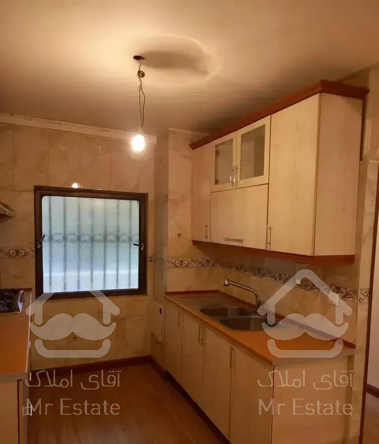 دو خوابه فاز یک بالای ورزشگاه ۸۵ متری