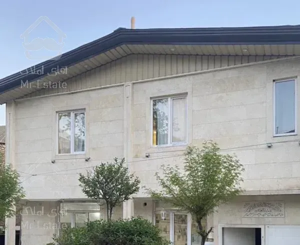 ویلا اجاره ای منطقه ییلاقی کمرد نرسیده به پردیس