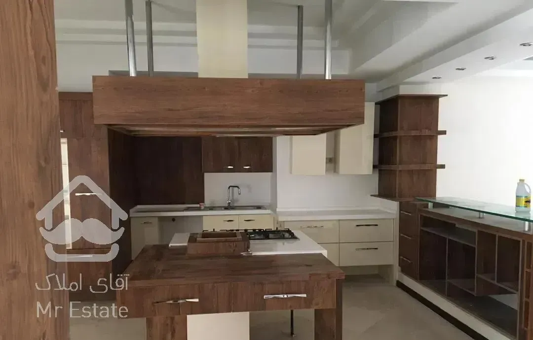 جمشیدیه 300متر 4 خواب - امیدوار