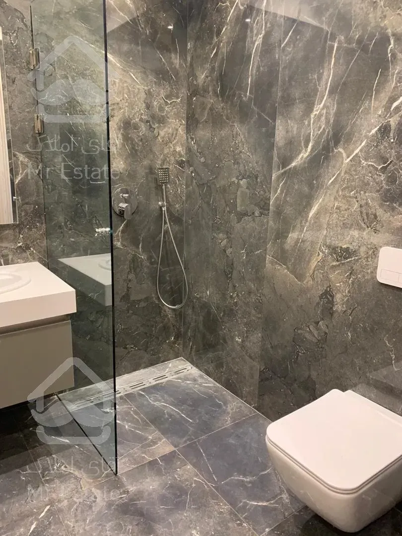 خرید آپارتمان ۳۴۱ متری فرمانیه سنبل