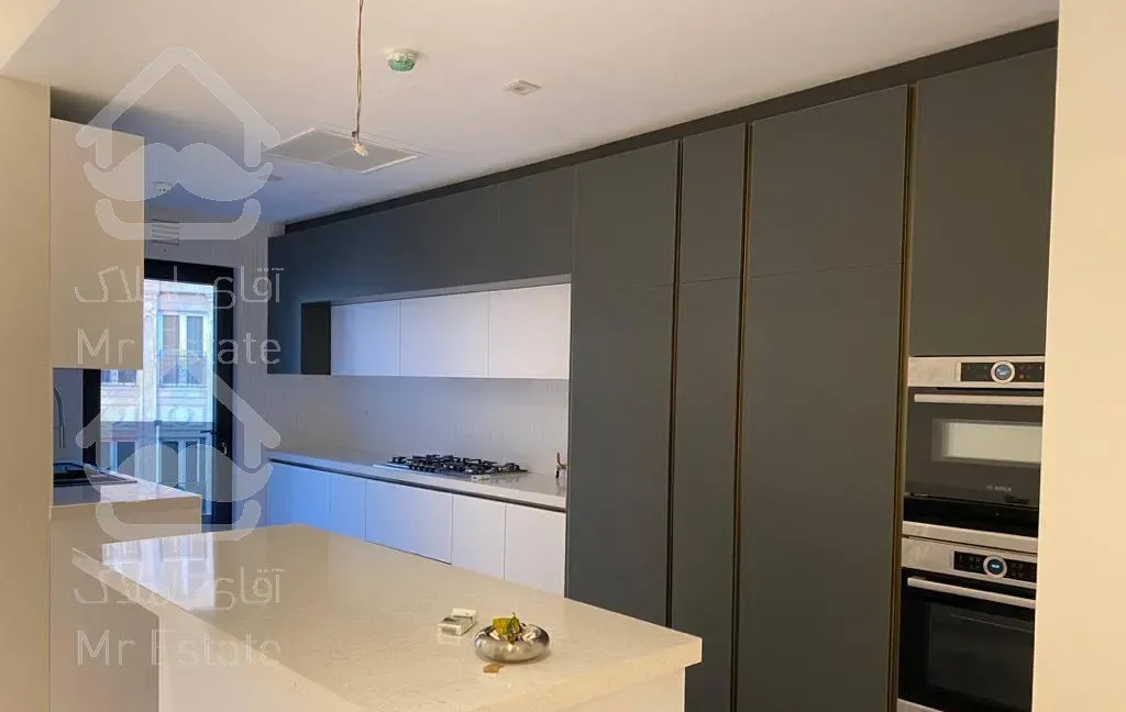 ۱۲۵ متر مدرن/ نگین منطقه