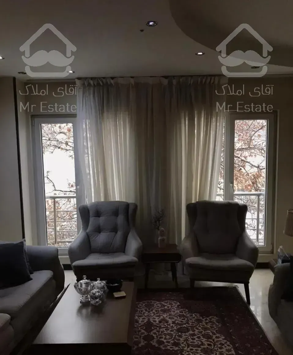 خواجه عبدالله٧٢متر٢خوابه با پارکینگ بازسازی شده