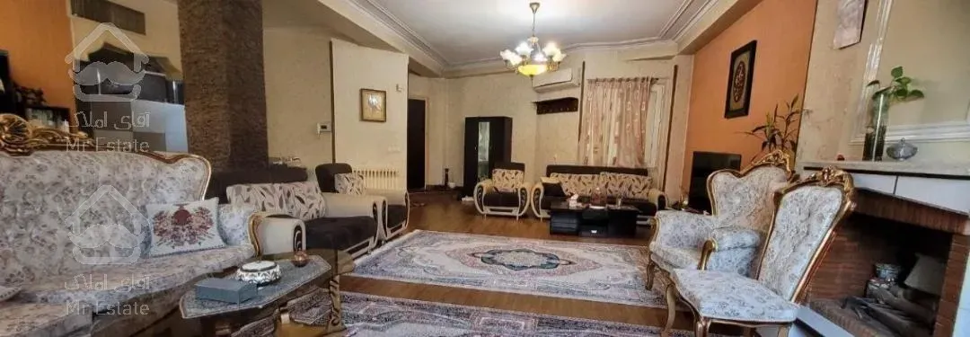 اجاره آپارتمان ۱۵۰ متری سعادت آباد