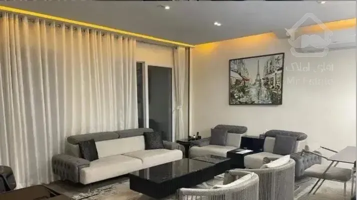 ۷۵متر/۲خواب/فول بازسازی/لوکیشن دنج