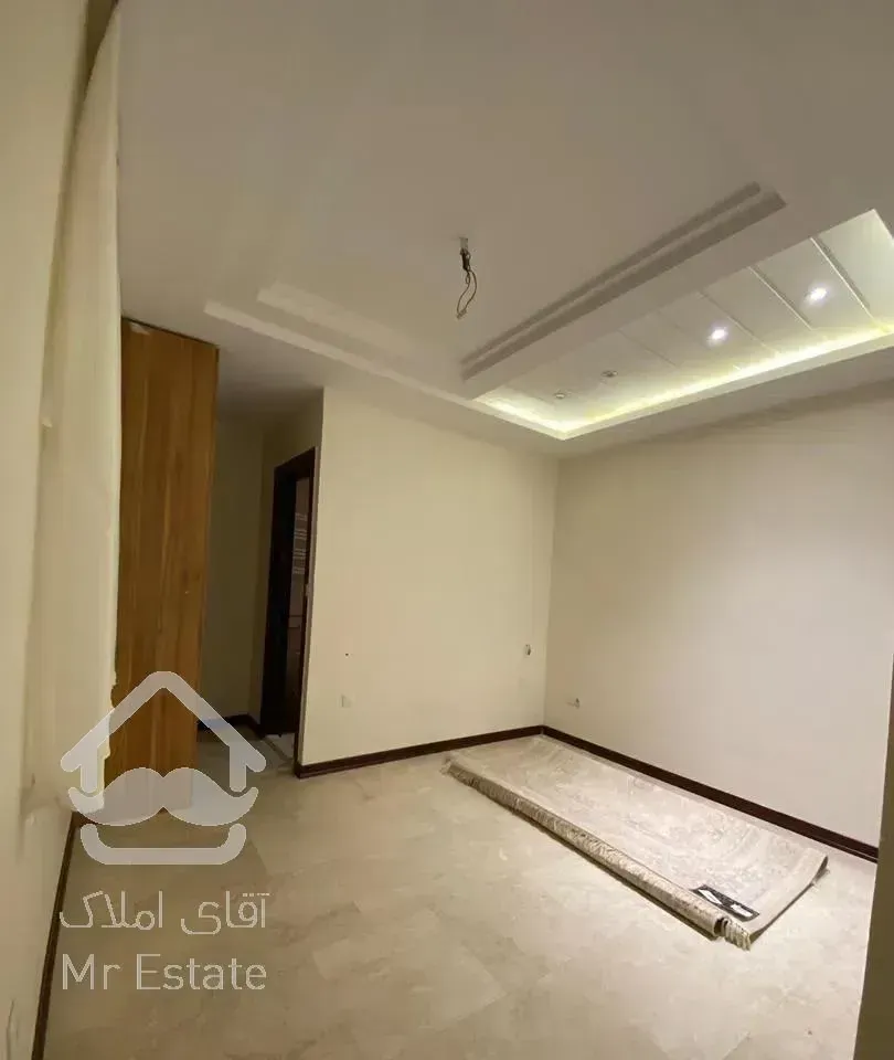 ۱۵۰متر۳خواب تک واحدی طبقه۲شریعتی(متروی قلهک)