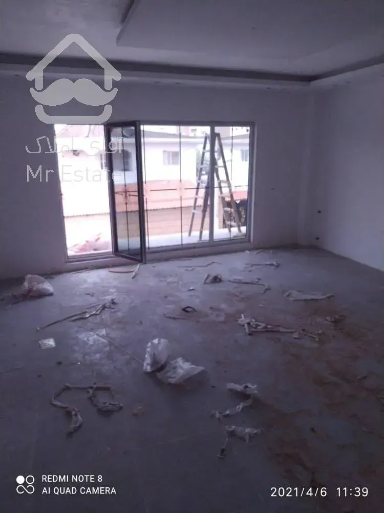 خرید ویلااستخردار دوبلکس سرخرود