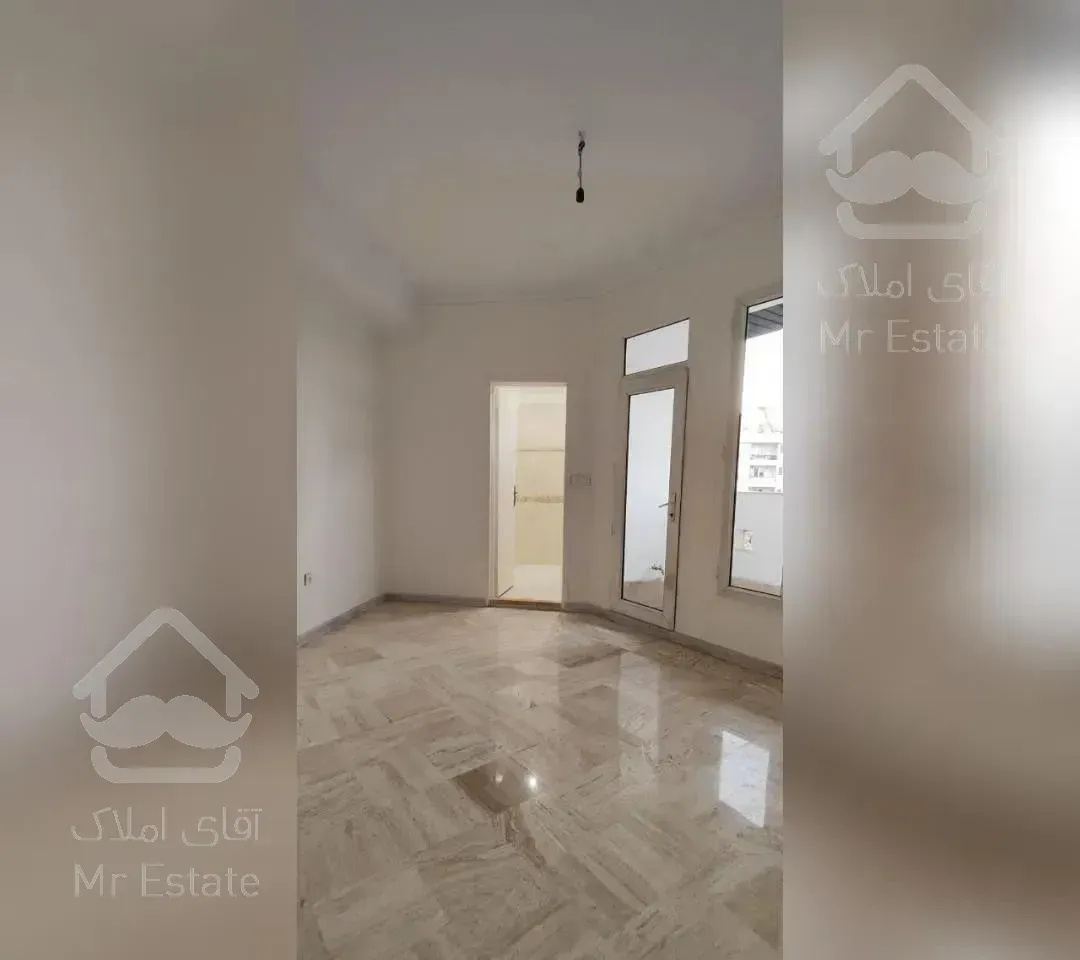 152 متر 3 خواب، بازسازی شده، فرمانیه