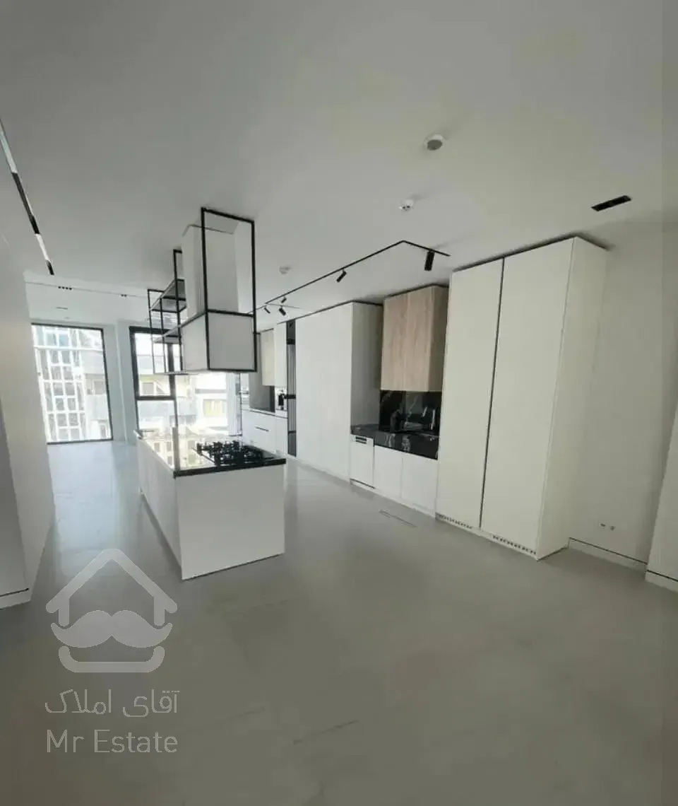 ۱۲۰ متر / مدرن / مشاعات فول / لوکیشن دنج