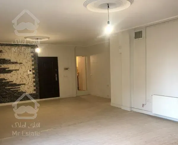 آپارتمان ۱۲۵ متر دو خوابه