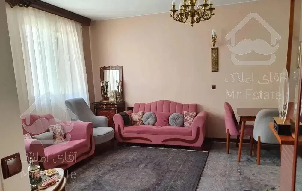 آپارتمان 97 متری دو خوابه امیرآباد