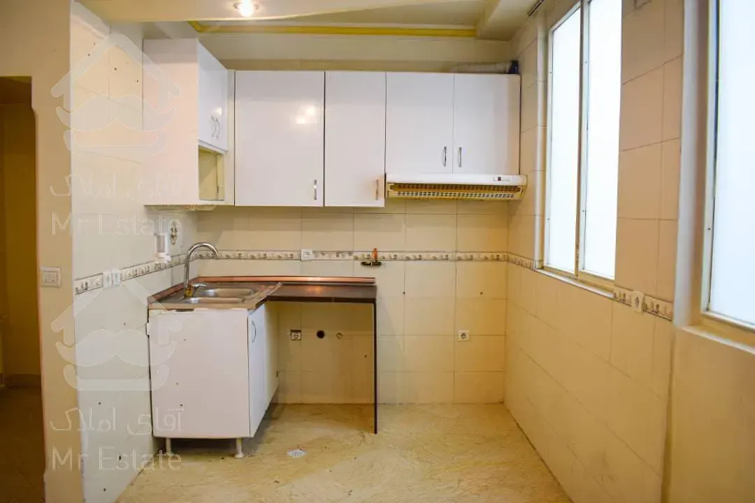 فروش آپارتمان ۶۰ متر ۲ خواب بلوار فردوس