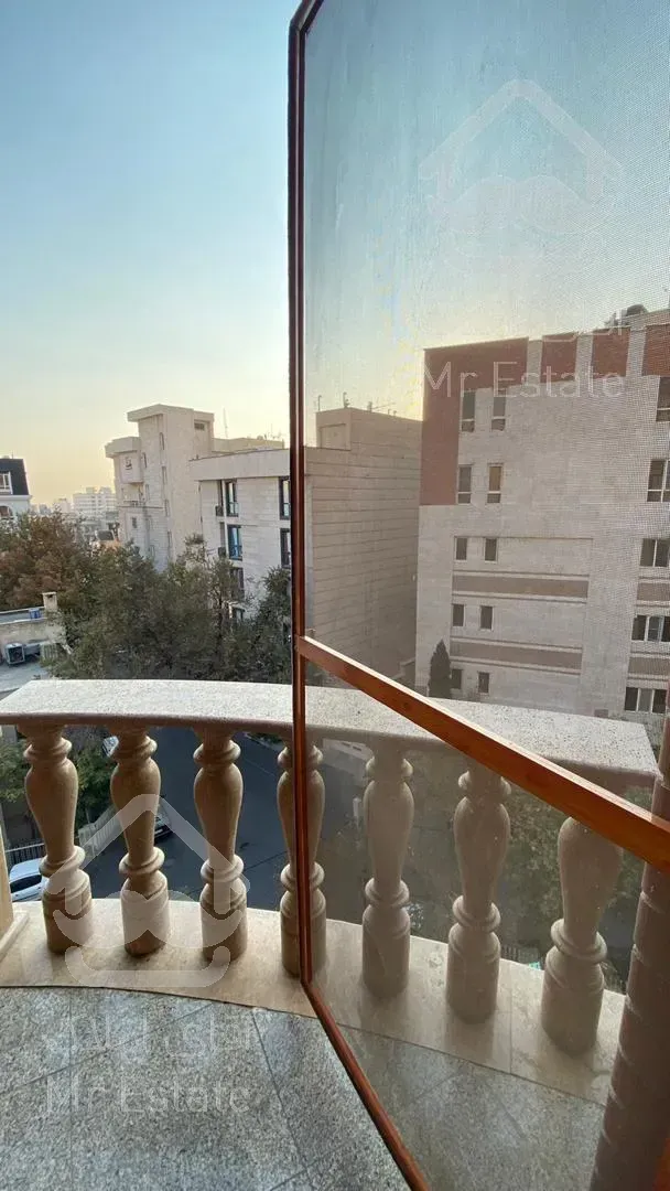 رهن و اجاره آپارتمان ۱۸۰ متری ۳ خوابه فرمانیه فول