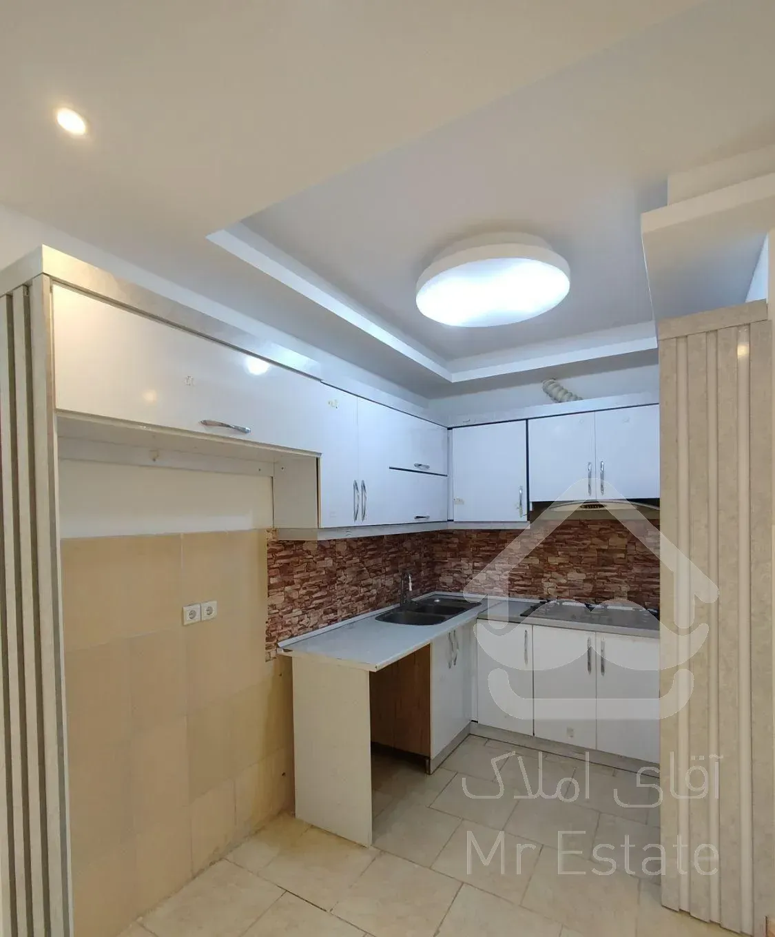 فروش واحد 88 متری وام دار خیابان جعفری