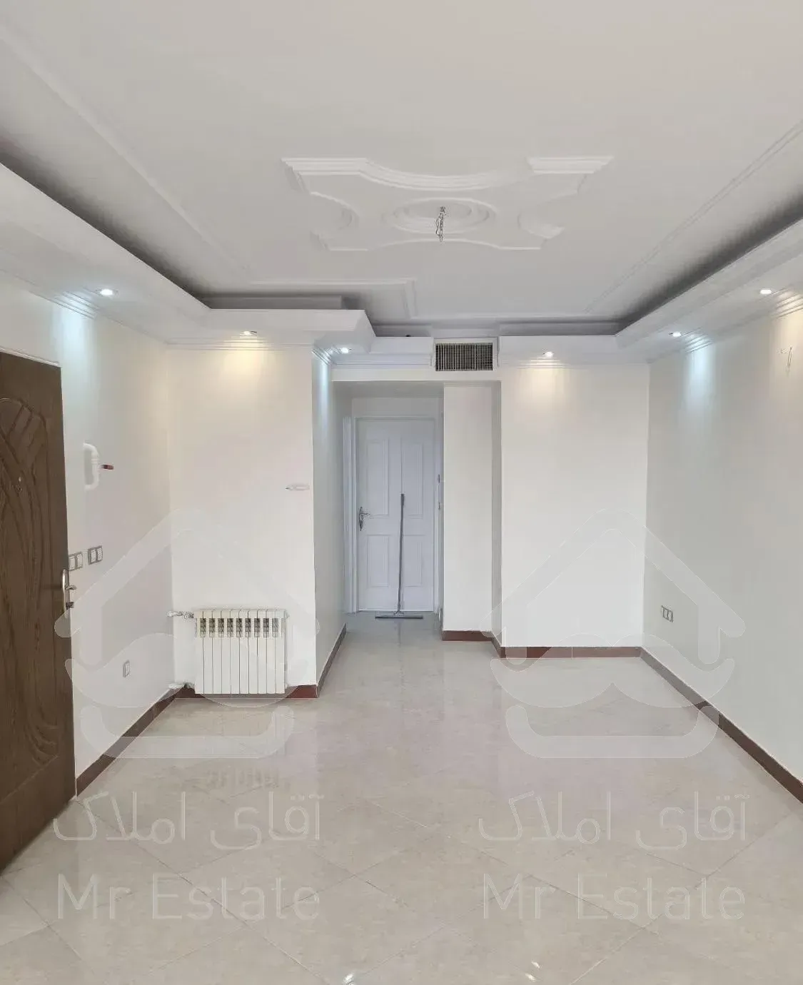 ۶۸مترآپارتمان پیروزی نبردشمالی/دوخوابه/باآسانسور