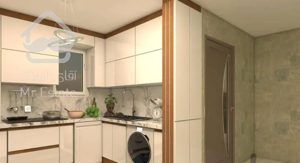 ساخت کابینت و کمد دیواری