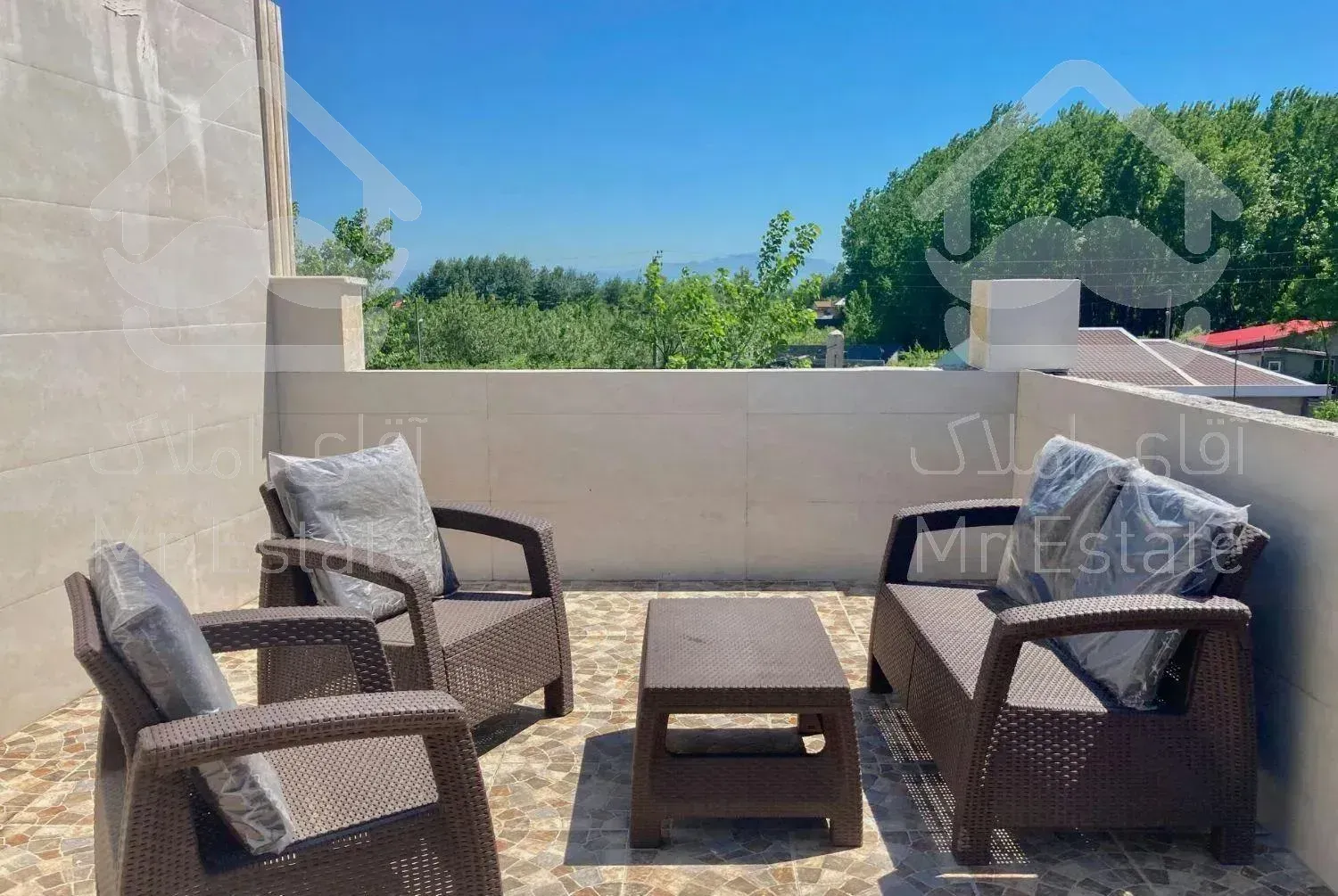 محموداباد ویلا استخردار بی واسطه