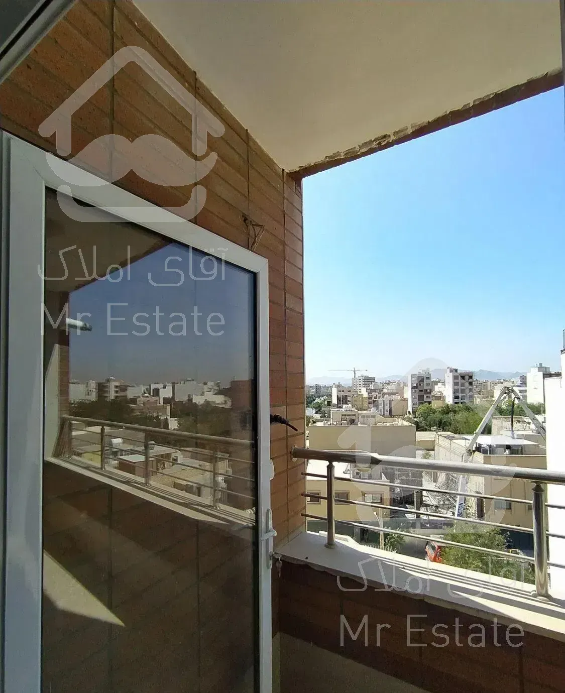 144متر/تکواحدی/3خواب/بلوارایمان