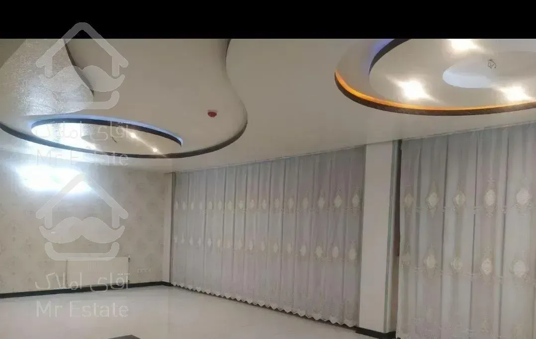 آپارتمان ب متراژ۱۴۰متر سه خوابه خواجه عمید