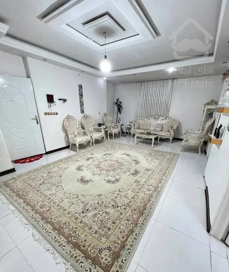 70متر1خواب تک‌واحدی‌شیک‌ومرتب خیابان شهید بهشتی