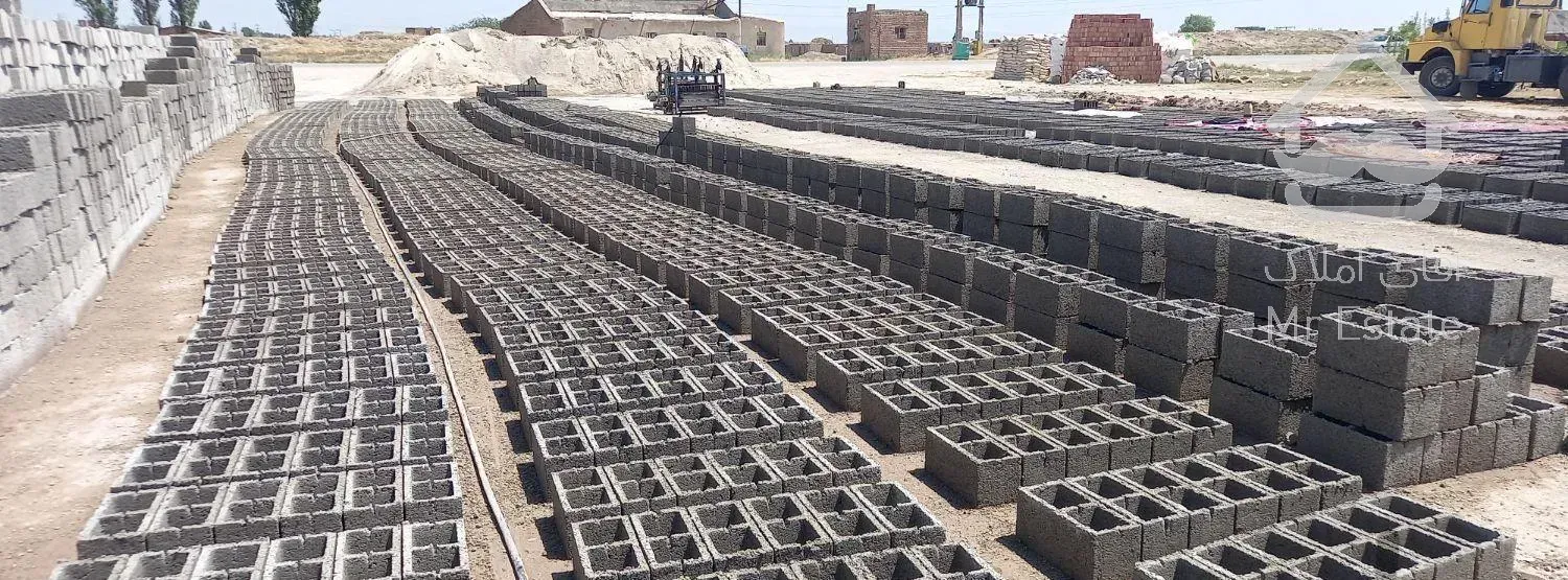 بلوک ساده دیواری و لیکا علی۵۰۰۰