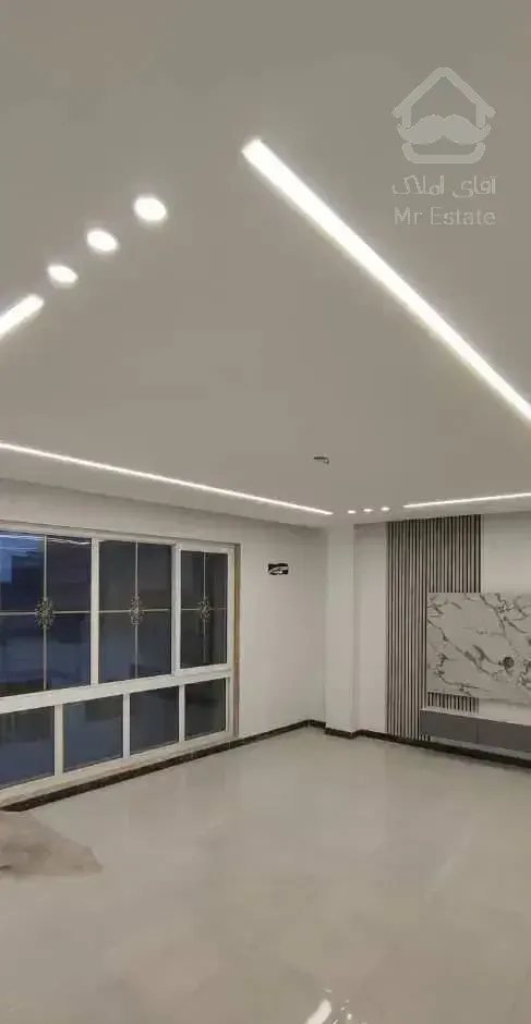 آپارتمان شهری 90متری سنددار تک واحدی محمودآباد