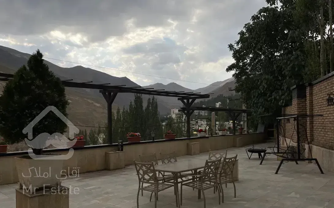 ۱۳۰ متر/۱۰۰ متر تراس/۲ خواب/تک واحدی/میگون نو