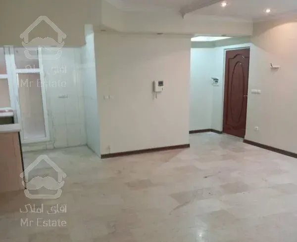 ۷۶متر دوخواب ۶ سال ساخت رو‌به آفتاب پونک