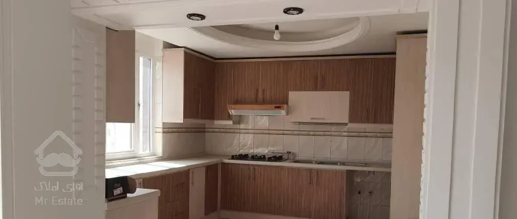 اجاره آپارتمان ۱۵۲ متری ۳ خوابه در آشتیانی