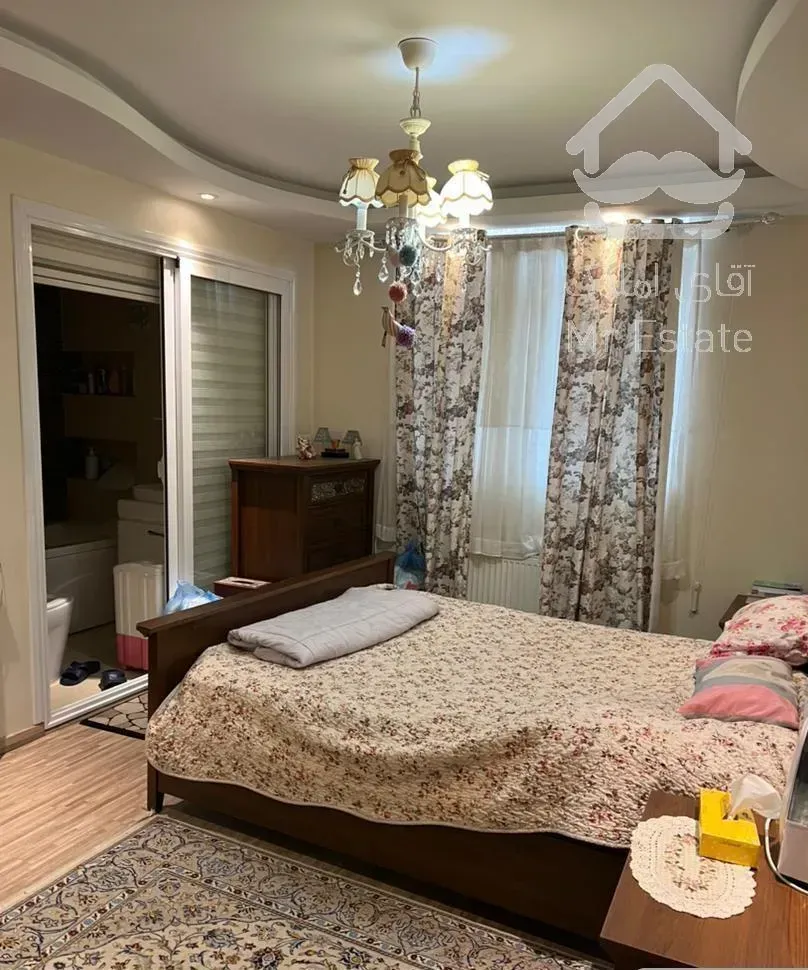 شهرک غرب 135متر ویلایی خوارزم