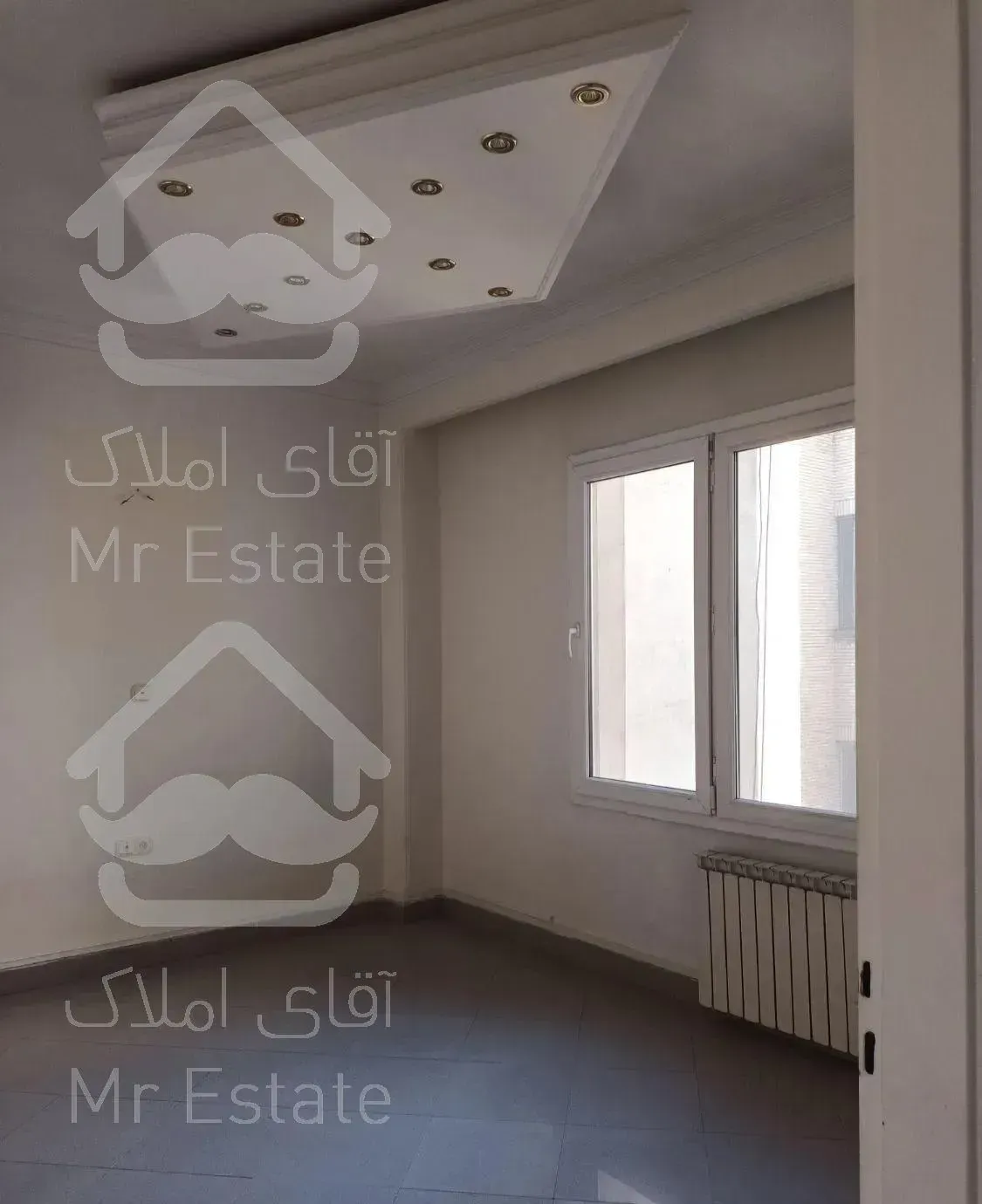 آپارتمان ۲۰۰متر ۳ خوابه