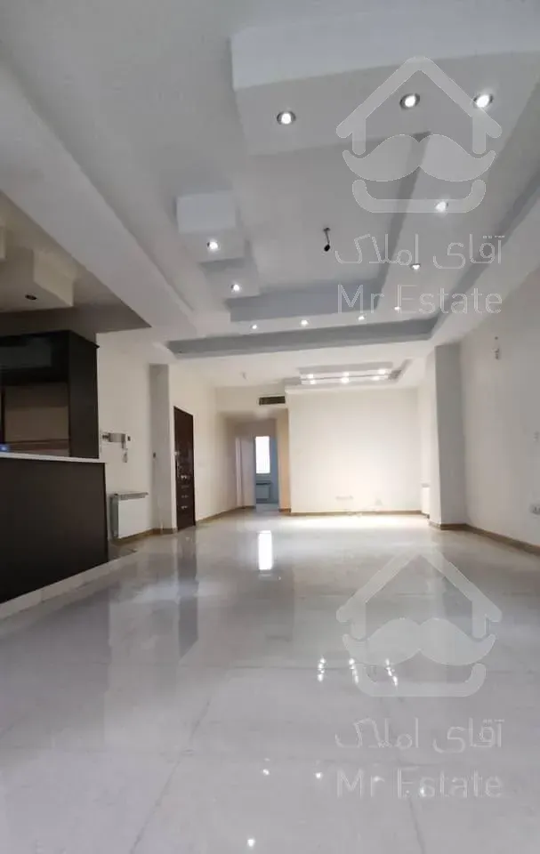 *آپارتمان ۱۰۷متری تکواحدی با آسانسور شیک فاز۴*