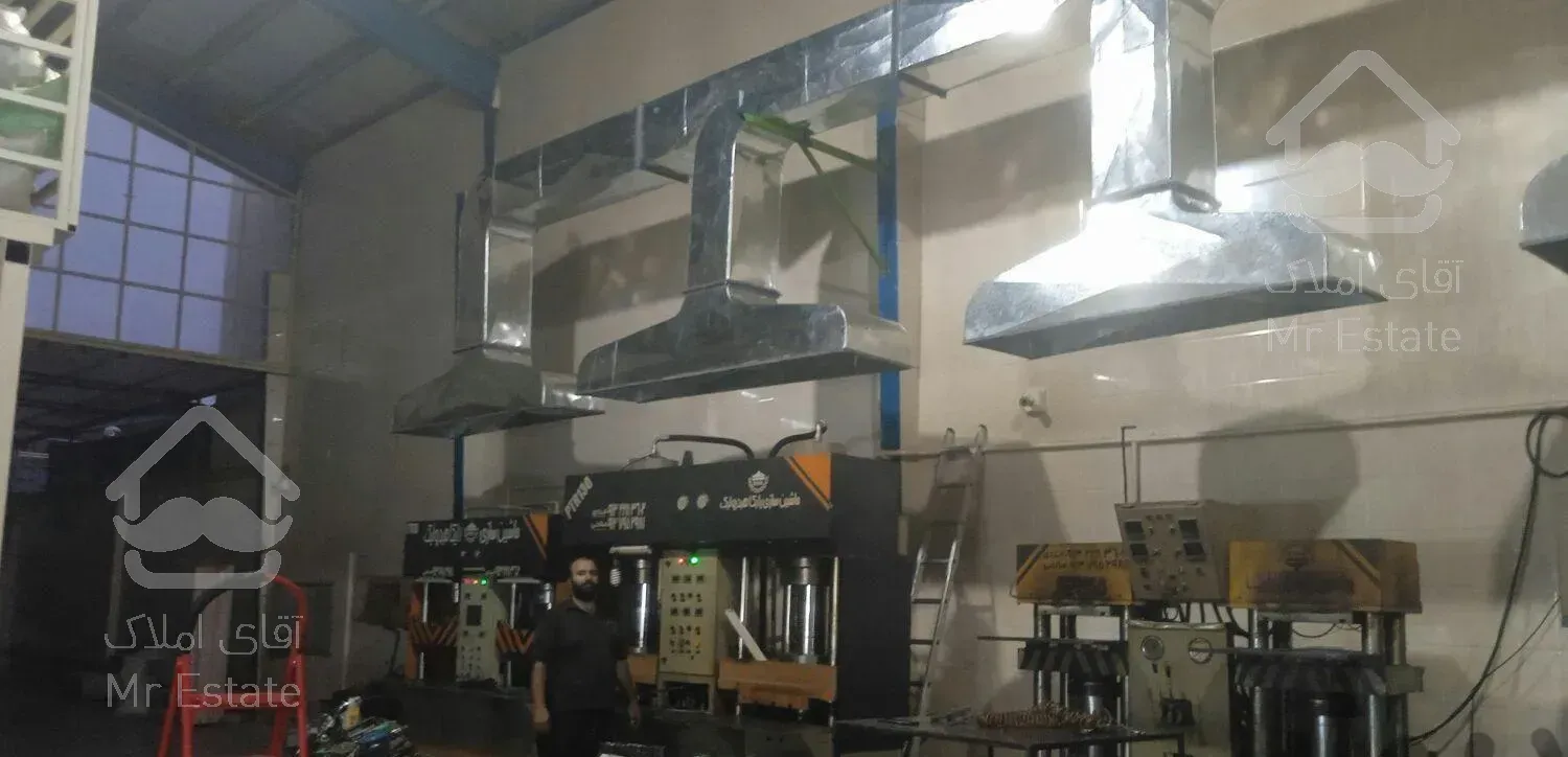 ساخت انواع کانال ها ساختمانی وصنعتی