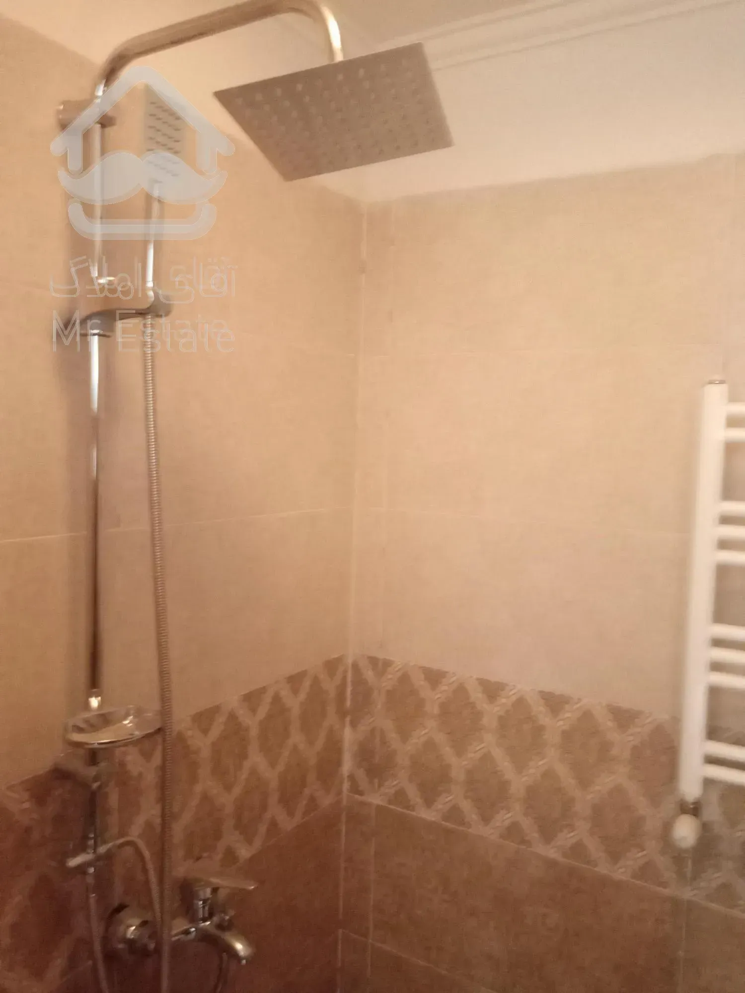 خرید آپارتمان سه خوابه نوساز فردوس شرق