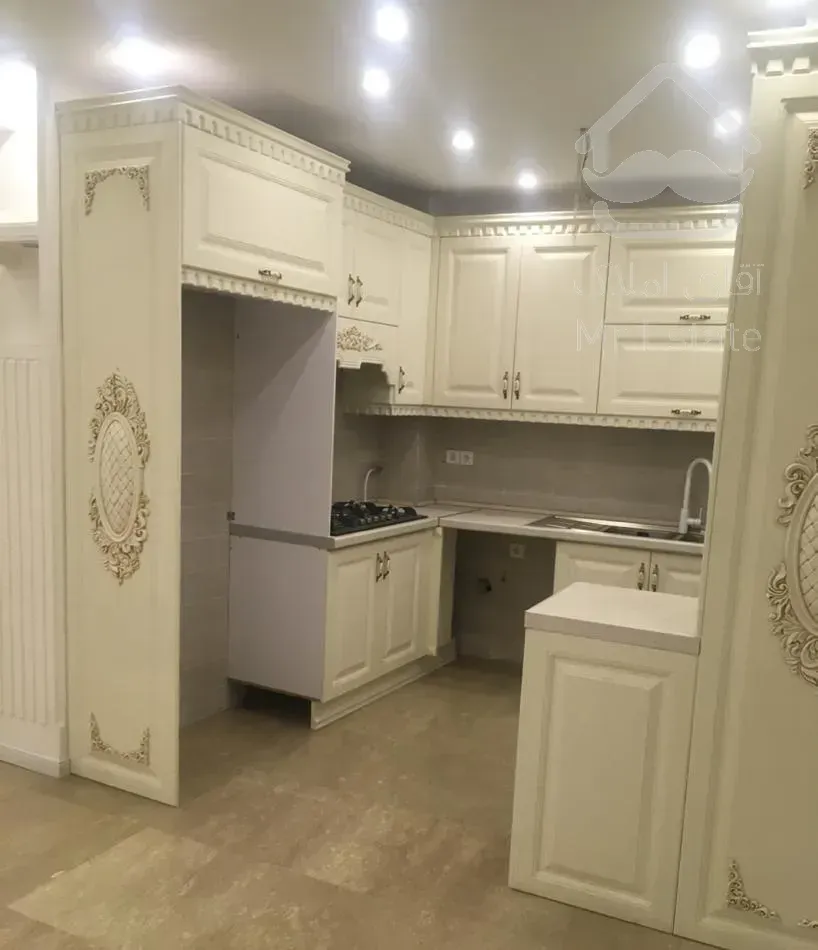 ۹۰ متر۲خواب نوساز تکواحدی فول امکانات تاپ لوکیشن