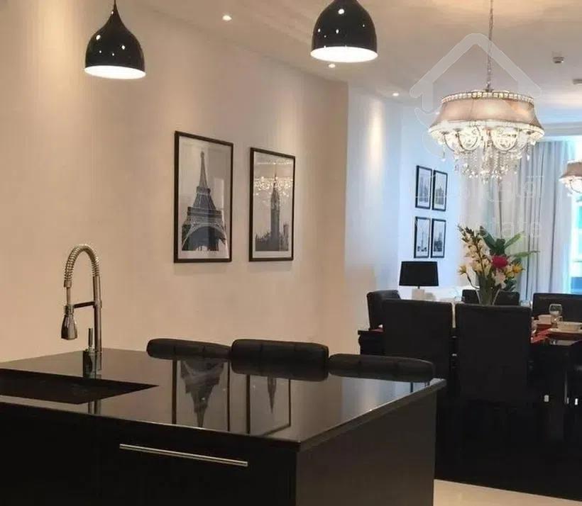 واحد ۱۳۰ متری ویو دار وامدار