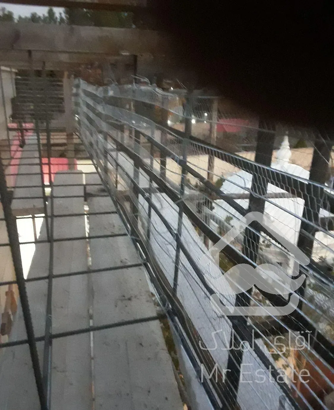 جوشکاری و آهنگری سیار