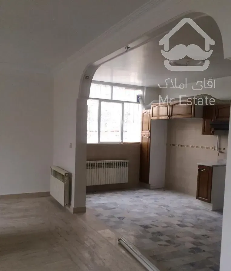 آپارتمان 90 متری 2 خوابه واقع در فرحزاد