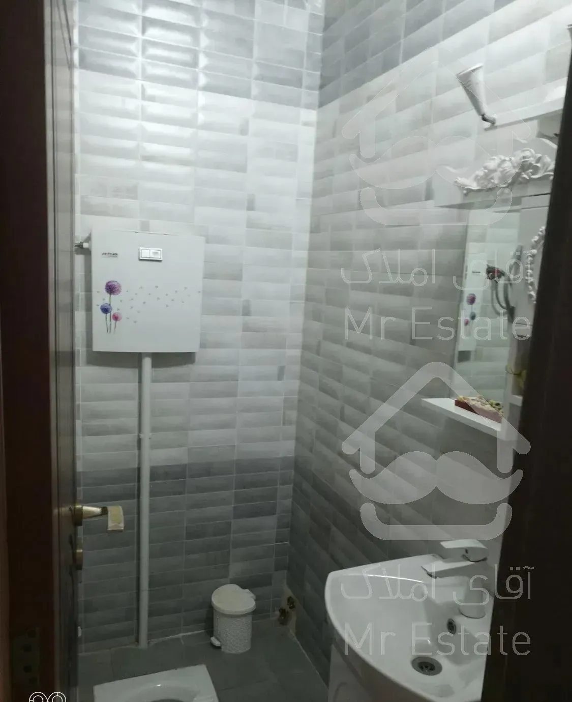 162متر آپارتمان سه خواب