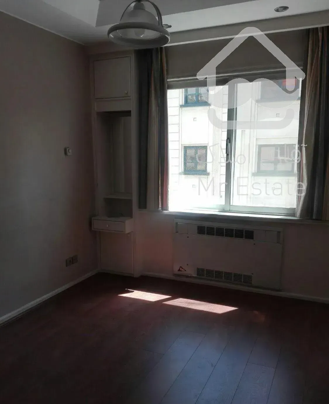 ۱۱۲متر دو خواب شیک ونک