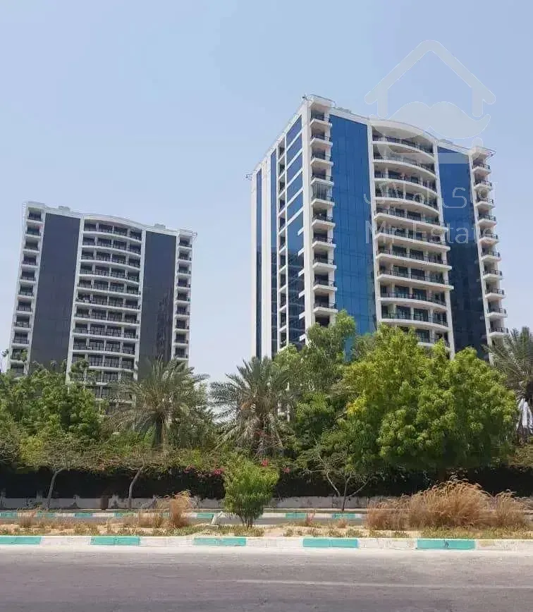 اجاره برج مسکونی 260متری شهرآفتاب