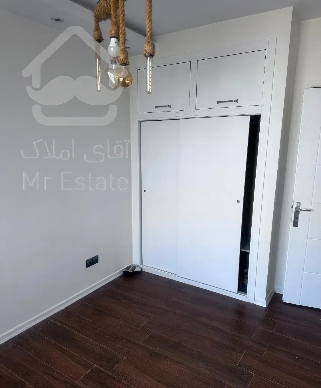 آپارتمان ۸۵ متر خیابان شریعتی ادیبی کاج