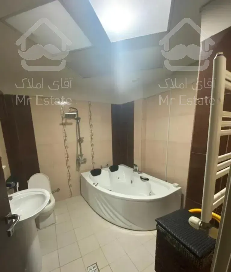 رهن کامل ۱۸۵ متری ( انوشیروان غربی )