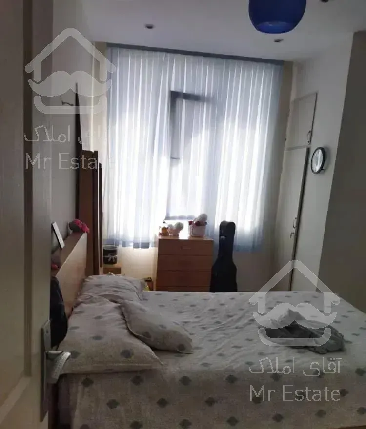 135 متر 3 خواب بدون مشرف دسترسی  لوکیشن