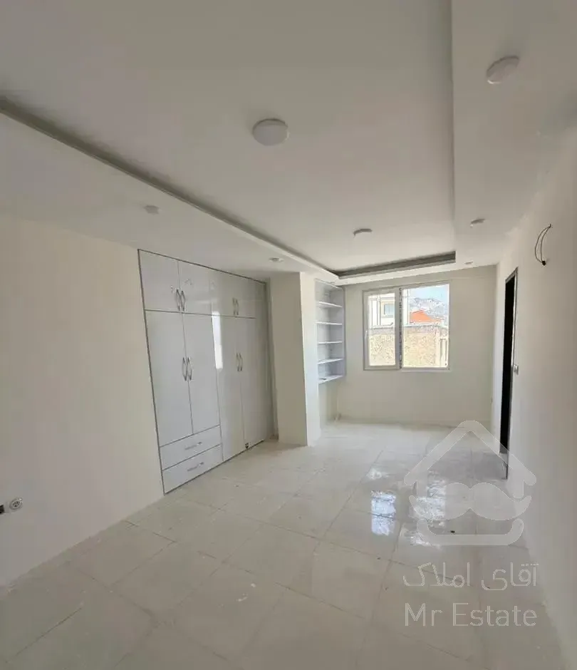 اجاره آپارتمان ۱۴۰متر ،دو خواب /محدوده ارم