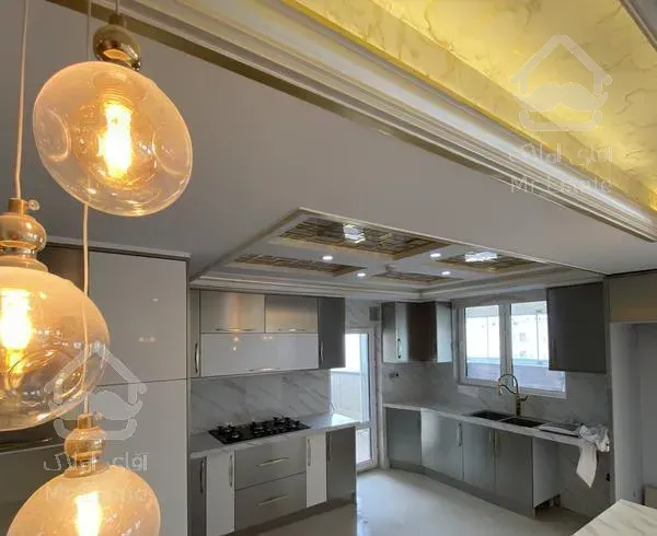 برج مسکونی صبا طبقه ۲۱