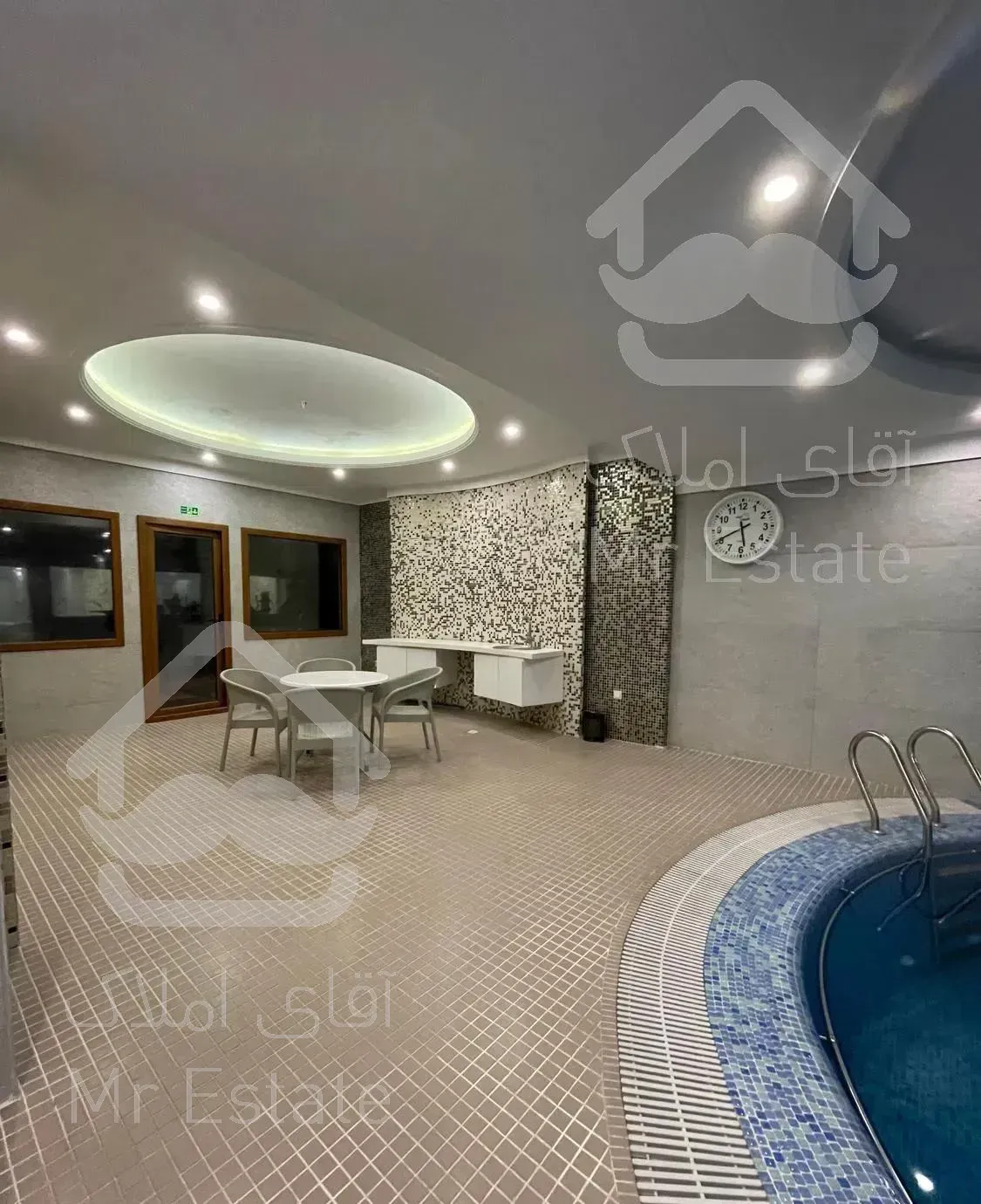 دروس/۲۷۰متر/فول/بدون مشابه