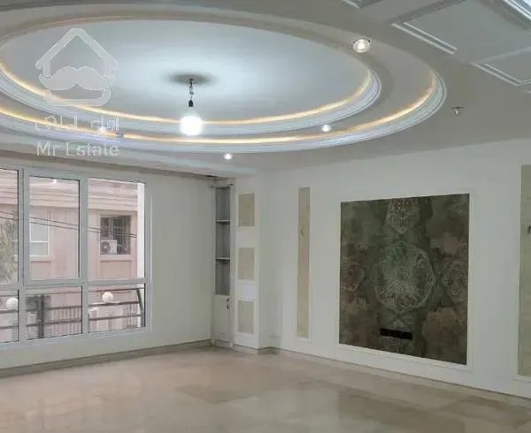 120متر، سه خواب، سوپر سازه منطقه 5