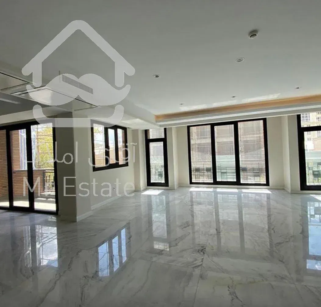 خرید آپارتمان 300 متری سنبل فرمانیه