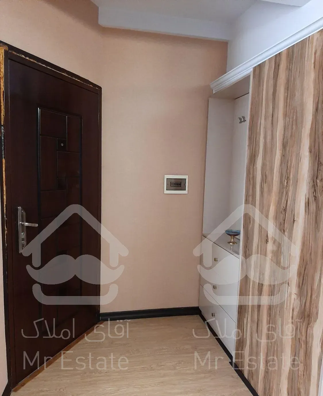 ۷۴ متری بازسازی شده فاز یک