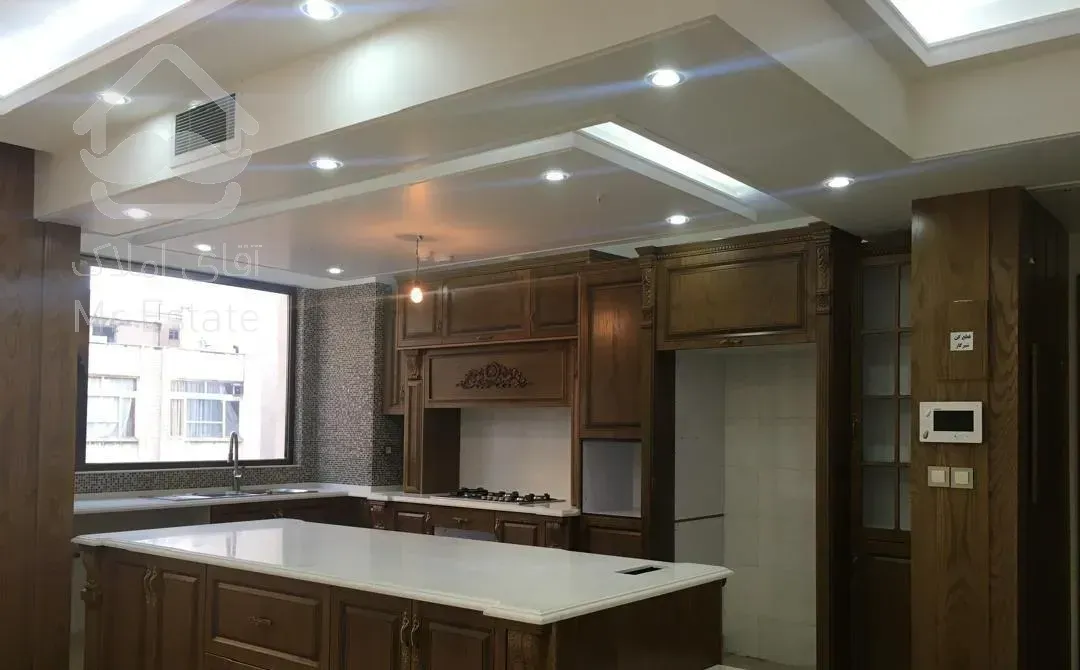 شمال جردن 200متر تکواحدی با 2پارکینگ